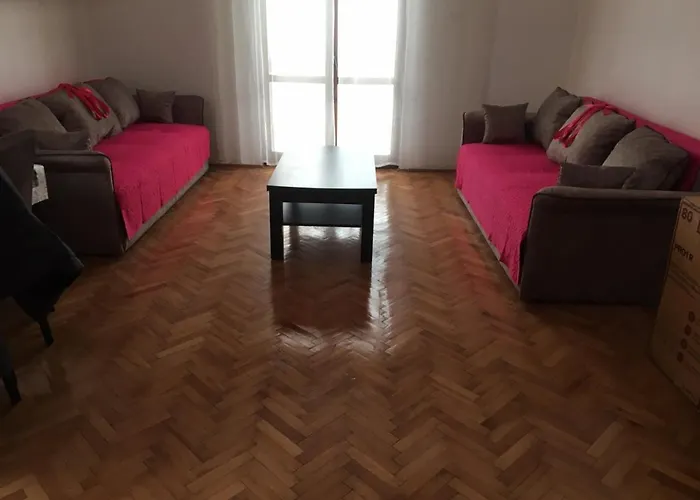Apartment Val