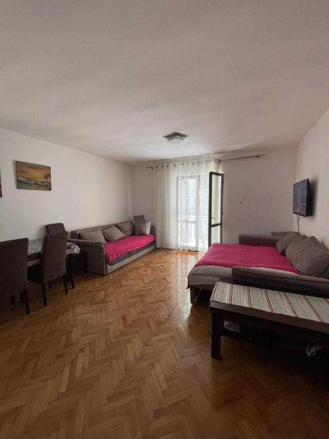 Val Apartment *