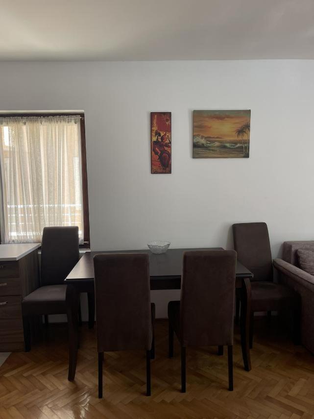 Val Apartment Budva