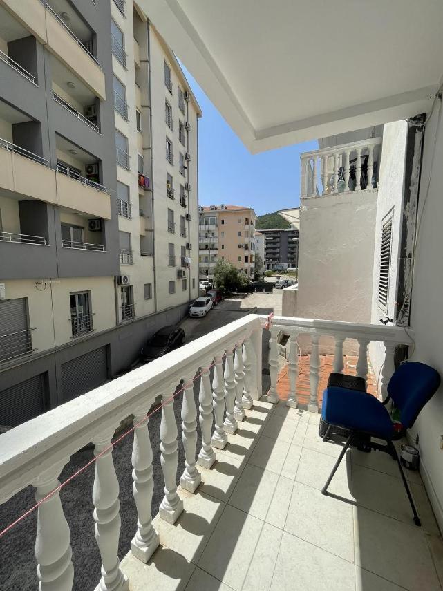 Val Apartment Budva